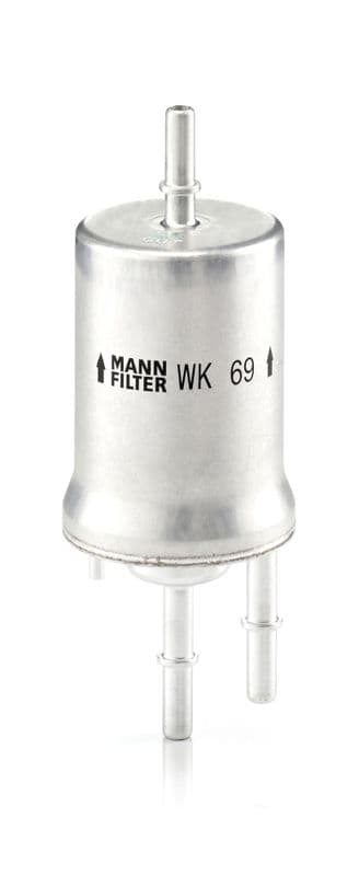 MANN-FILTER