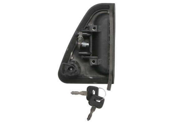 Door handle Rechts extern past: DAF CF 85 01.01-12.20