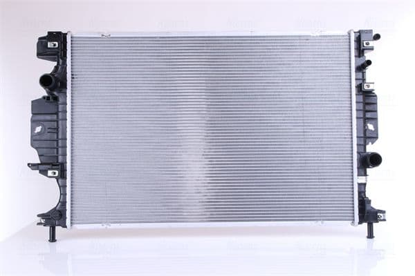 Motorradiator past: FORD GALAXY III, MONDEO V, S-MAX  FORD USA FUSION 1.5-2.5 09.12-