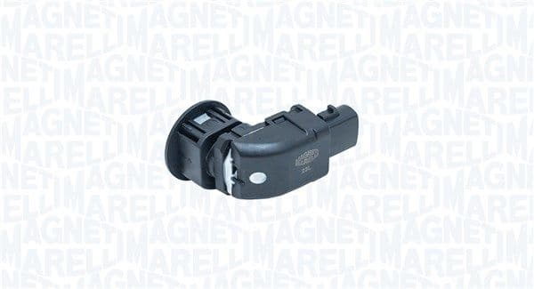 Parkeerafstandsensor Achter past: TOYOTA CAMRY XV30, COROLLA E12, COROLLA VERSO E12J 11.01-07.07