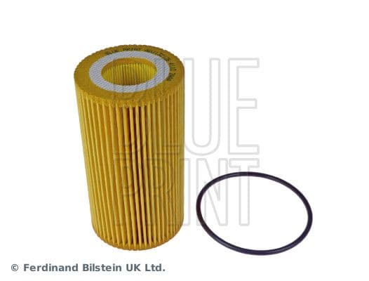 Oil filter