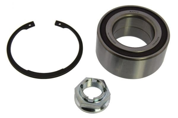 Brake disc Voor Links/Rechts past: TOYOTA COROLLA, COROLLA VERSO 1.4/1.6/1.8 01.01-03.08