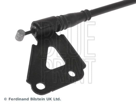 Cable Pull, parking brake