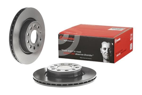BREMBO