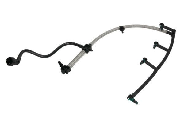 Overloopslang past: FORD TRANSIT, TRANSIT V363 2.2D 09.11-12.18