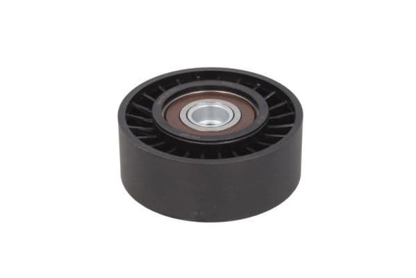 Multi V-riemschijf past: PORSCHE 911, BOXSTER, BOXSTER SPYDER, CAYMAN, MACAN 2.7-3.8 02.09-05.20