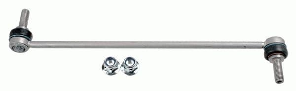Stabilisatorstang Voor Links/Rechts 345mm past: PEUGEOT 508, 508 I 1.6-2.2D 11.10-
