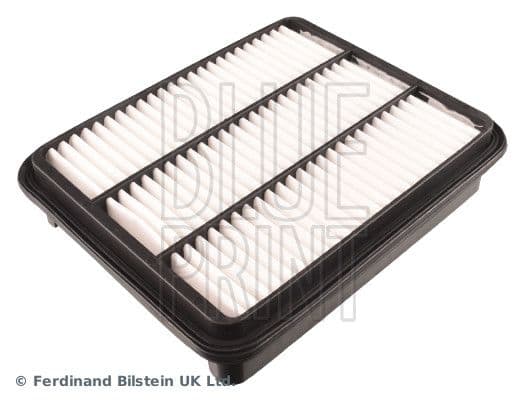 Luchtfilter (Patroon) past: HYUNDAI XG  KIA OPIRUS 2.5-3.8 12.98-10.12