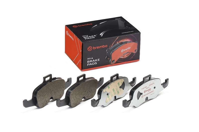 BREMBO