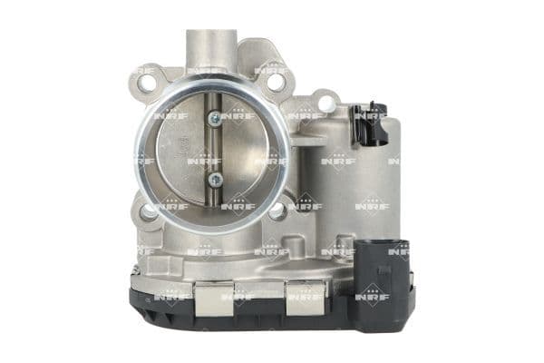 Strangler past: FORD B-MAX, FIESTA VI, FOCUS II, FUSION 1.25-1.6 08.02-