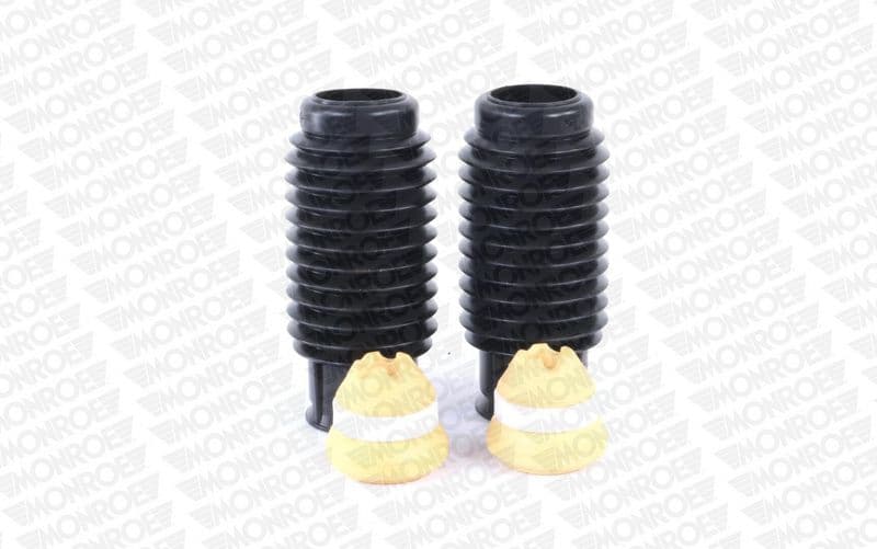 Dust Cover Kit, shock absorber