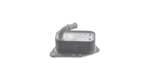 Olie radiator past: OPEL ASTRA H, ASTRA H CLASSIC, ASTRA H GTC, ASTRA J, ASTRA J GTC, CORSA D, MERIVA A, MERIVA B, MOKKA / MOKKA X, ZAFIRA B 1.7D 09.03-