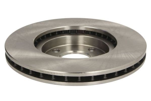 Brake disc Voor Links/Rechts past: OPEL COMBO, COMBO TOUR, CORSA C, MERIVA A, TIGRA, VECTRA B 1.3D-1.8 10.95-