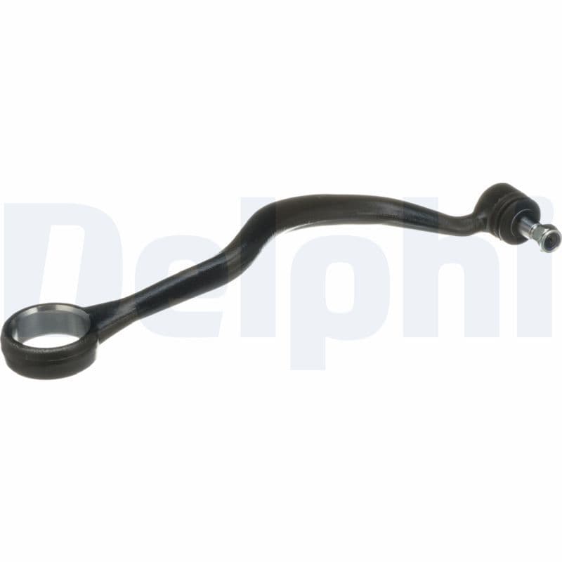 Vooras spoorcontrole arm Links top voor 16,4 mm past: BMW 7 (E32), 8 (E31) 3.0-5.6 03.85-12.99