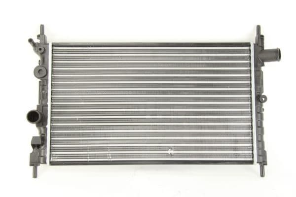 Motorradiator past: OPEL KADETT E, KADETT E COMBO 1.3/1.4/1.6 09.84-07.94