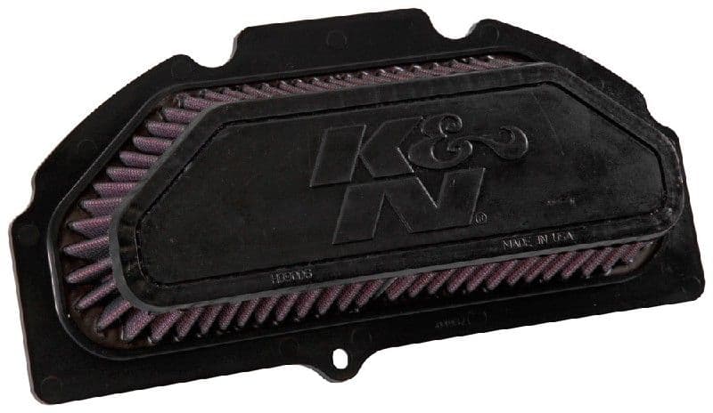 K&N FILTERS