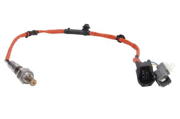 Lambda sonde (aantal draden 5, 640mm) past: MAZDA 6 1.8/2.0/2.3 01.02-02.08