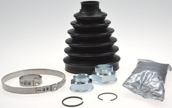 Mounting, control/trailing arm