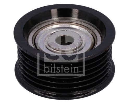 Multi V-riemschijf (6PK, plastic) past: LEXUS IS III, NX, RX 2.0 07.14-