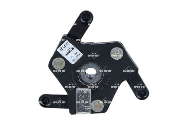 Spoel van de aircocompressor (DELPHI, CVC/DH5) past: AUDI A1, A1 ALLSTREET, A1 CITY CARVER, A3, Q2, Q3, TT  SEAT ALHAMBRA, ALTEA, ALTEA XL, ARONA, ATECA, IBIZA IV, IBIZA IV SC 1.0-3.6 08.00-