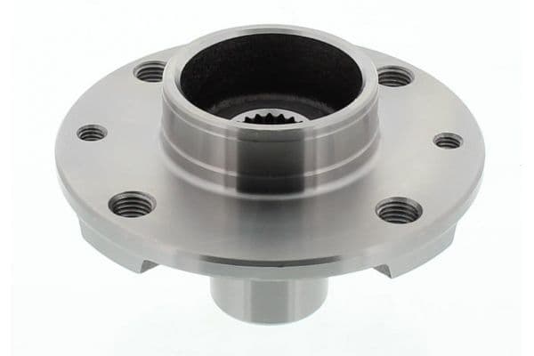 Brake disc Voor Links/Rechts past: MERCEDES C (CL203), C (W203), C T-MODEL (S203), CLK (A209), CLK (C209), SLK (R171) 1.8-3.5 05.00-02.11