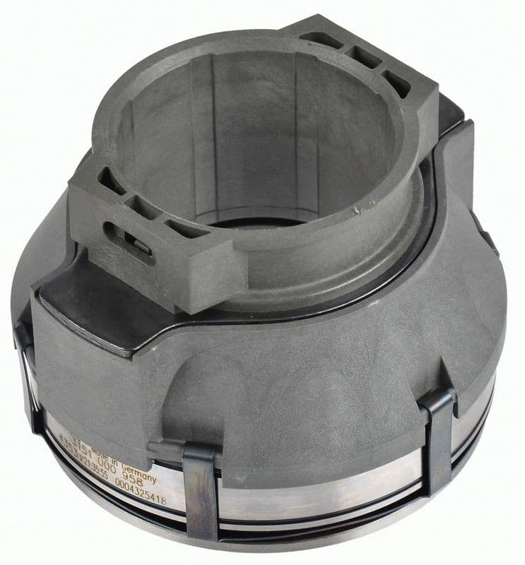 Koppelingsdruklager past: MERCEDES LK/LN2 03.96-12.98