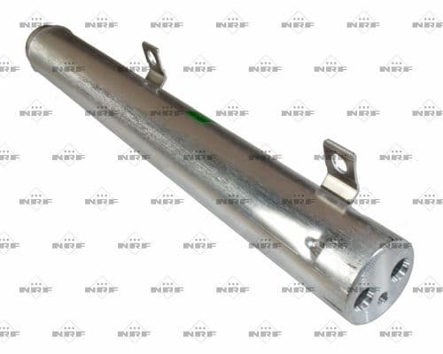 Droger voor airconditioning past: MERCEDES GL (X164), M (W164), R (W251, V251) 3.0-6.3 02.05-12.14