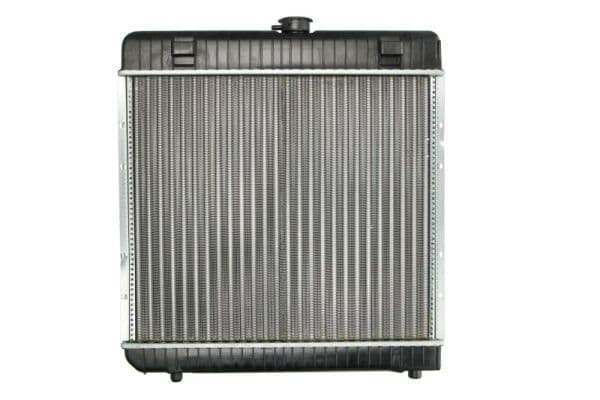 Motorradiator (automatisch) past: MERCEDES 123 (C123), 123 T-MODEL (S123), 123 (W123), S (W126) 2.0-3.0D 01.76-12.85