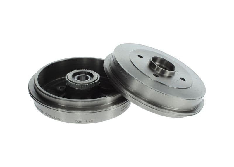 Brake drum