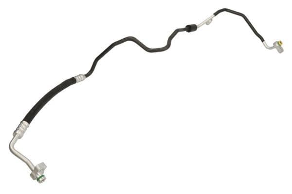 Airco slang/pijp past: AUDI A6 C7 2.0D 09.14-09.18