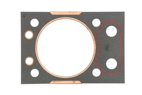 Cylinder head gasket
