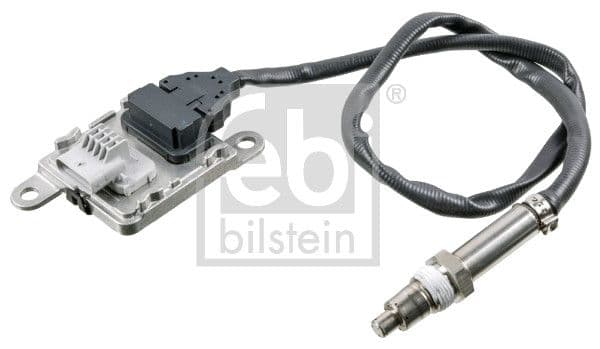 NOx-sensor past: NISSAN INTERSTAR, NAVARA NP300, NV300, NV400  OPEL MOVANO B, VIVARO B  RENAULT MASTER III, TRAFIC III 1.6D/2.3D 02.10-