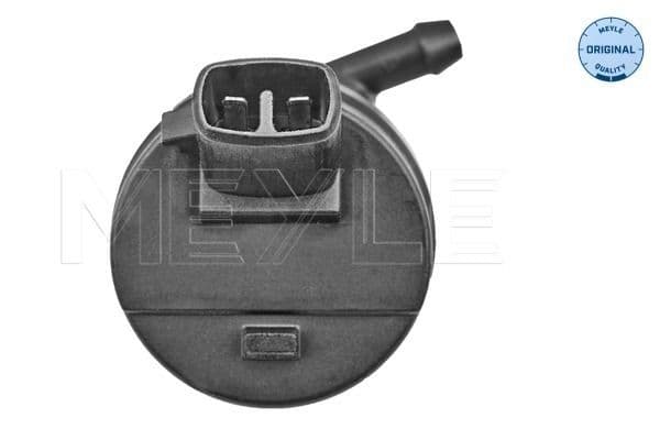 Ruitensproeierpomp Achter (12V) past: HYUNDAI I20 II  KIA SPORTAGE III LIFTBACK/SUV 06.10-03.20