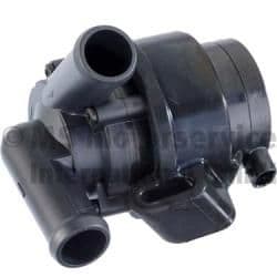 Extra waterpomp (werkingsmodus elektrisch) past: VOLVO S60 II, S80 II, V60 I, V70 III, XC60 I, XC70 II 1.5-2.5ALK 03.06-12.18