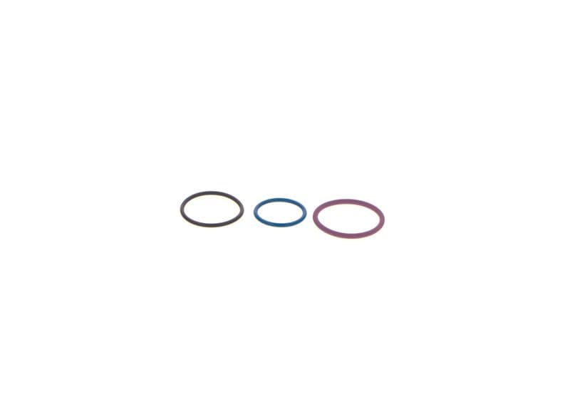 Ringset - o-ring past: SCANIA 4, 4 BUS, F, G I, K I, N BUS, P I, R I, T 10.6D-9.3D 01.96-