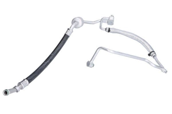 Airco slang/pijp past: SUZUKI SX4 S-CROSS, VITARA 1.6D 08.13-