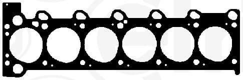 Cylinder head gasket