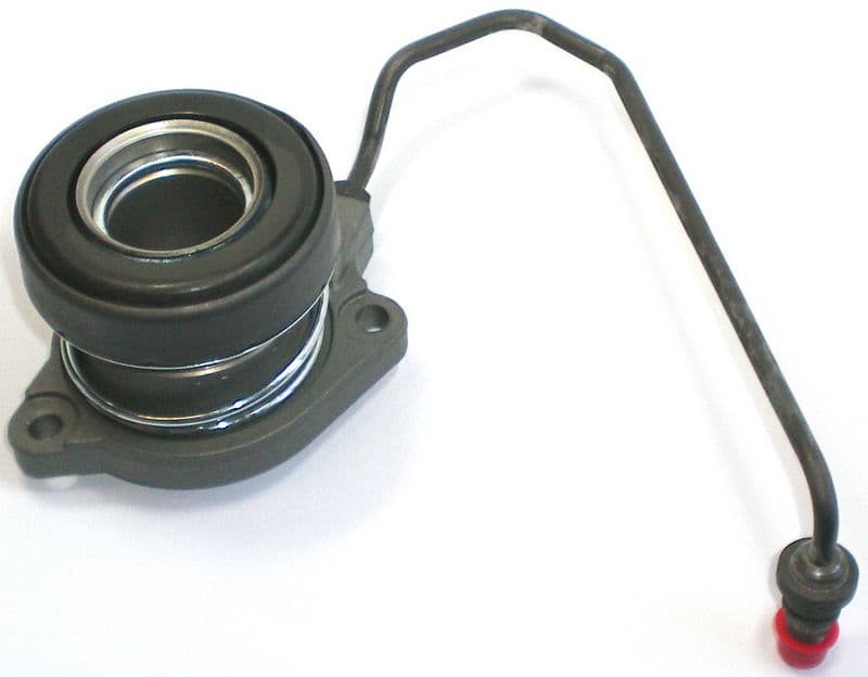 Central Slave Cylinder, clutch