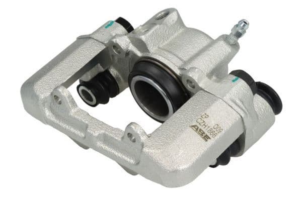 Schijfremklauw Achter Links (nieuw) past: TOYOTA COROLLA, COROLLA VERSO, PRIUS 1.4-2.0D 08.01-12.09