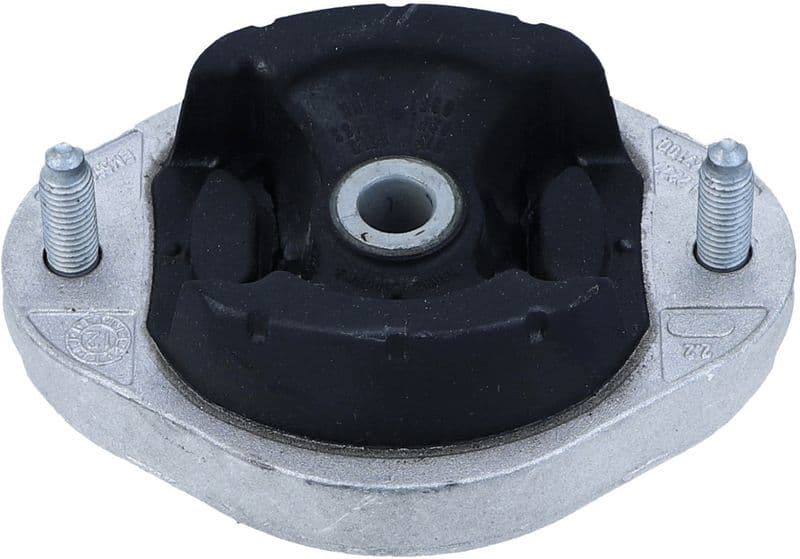 Bevestiging van de transmissie Achter (handmatig) past: AUDI A4 B6, A4 B7  SEAT EXEO ST 1.6-3.0 11.00-05.13