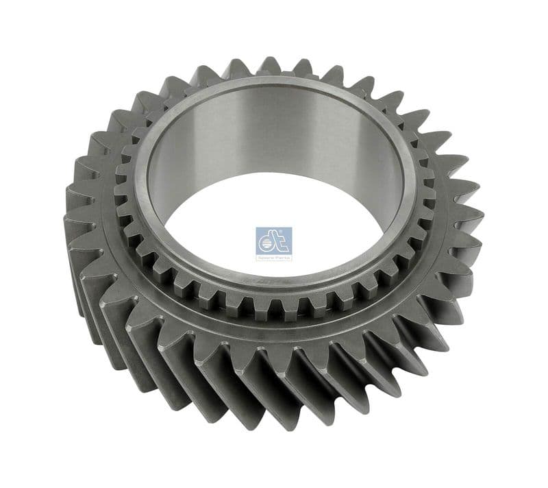 Gear, main shaft