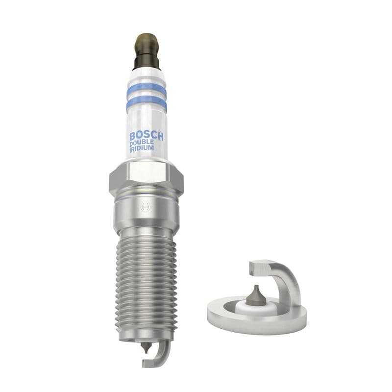 Spark plug