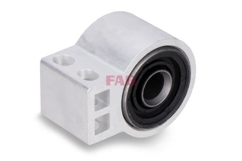 Voorste spoorcontrole-arm silent block Achterin. Links/Rechts (22,4x80,5x60 mm) past: OPEL INSIGNIA A, INSIGNIA A COUNTRY  SAAB 9-5 1.4-2.8 07.08-03.17