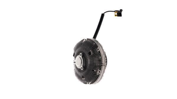 Ventilatorkoppeling EURO 6 past: DAF CF, XF 106 MX-11210-PX-7239 10.12-