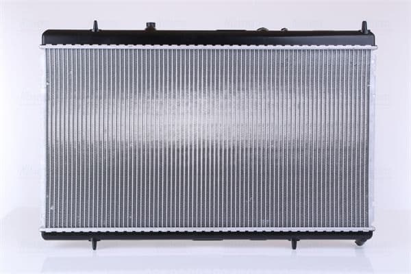 Motorradiator past: CITROEN C5 II, C5 III, C6  PEUGEOT 407 3.0 03.04-