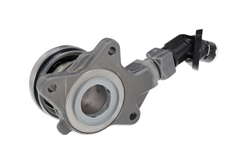 Hydraulisch druklager