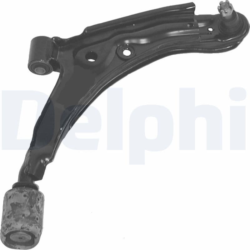 Track control arm