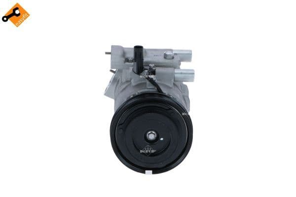 Airconditioning compressor past: KIA CERATO I 2.0 03.04-05.07