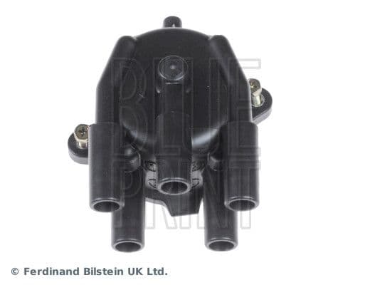 Distributor cap