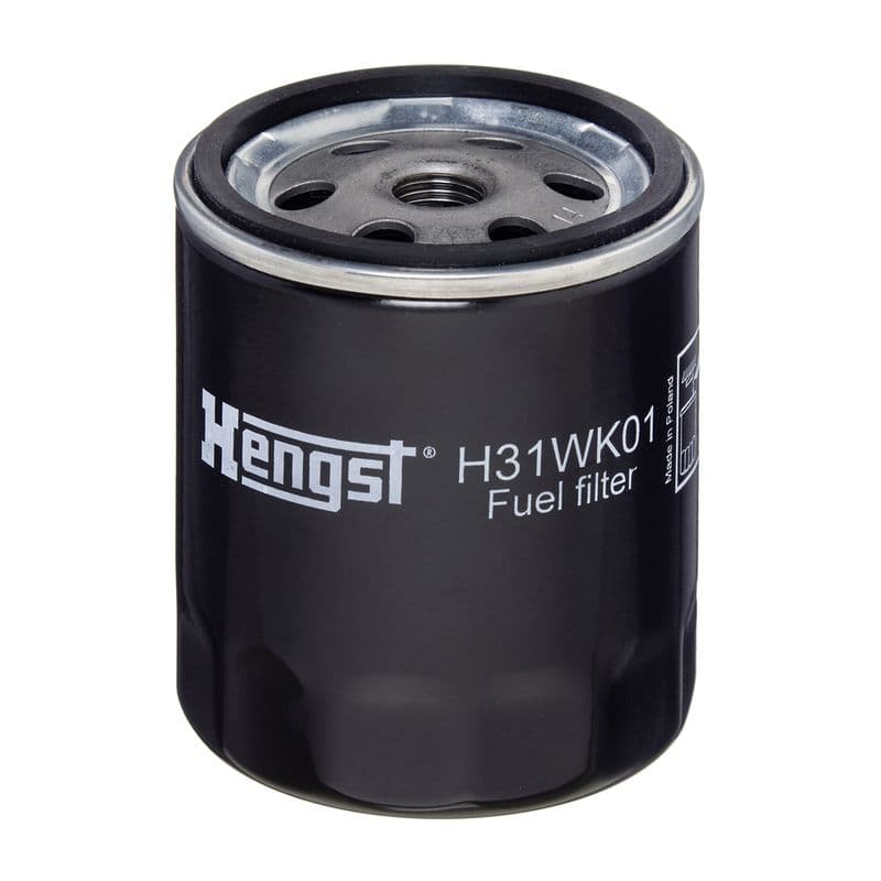HENGST FILTER